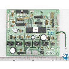 지폐계수기 (MC-300) MAIN PCB