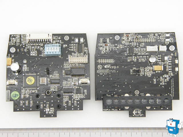 MAIN PCB ASSY