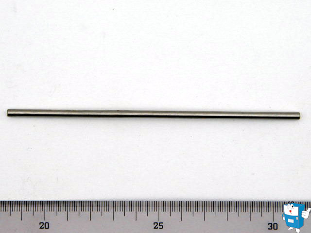 지폐 SHAFT (567) ø3x130mm