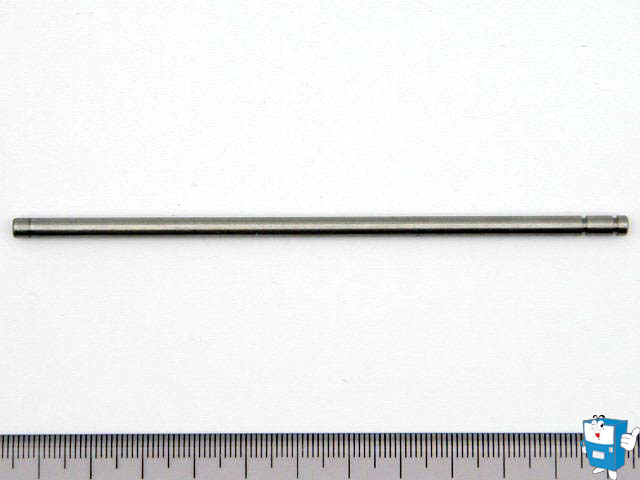 지폐 SHAFT (3014) ø4x119mm