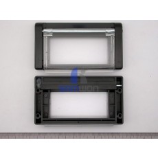 지폐 도어 ASSY (3014-흑) *