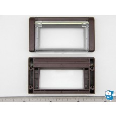 지폐 도어 ASSY (3014-갈) *