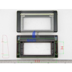 지폐 도어 ASSY (3014-회) *