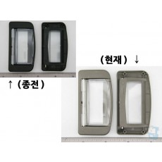 지폐 도어 ASSY (544) 회색