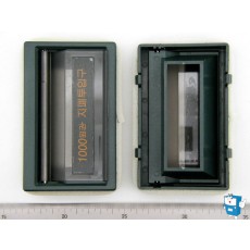 지폐 도어 ASSY (3114) 녹 *