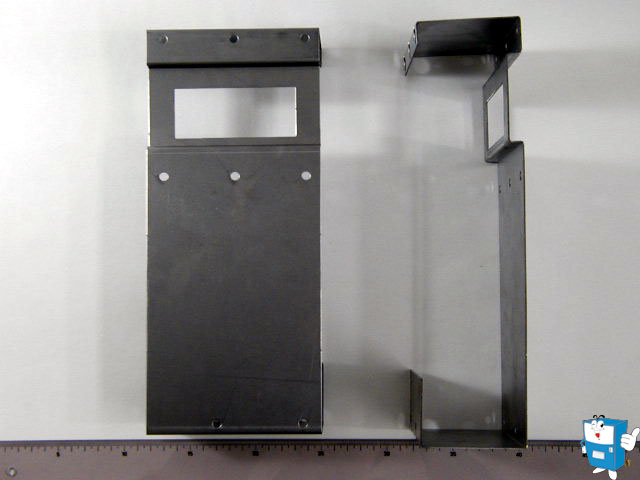 지폐 B/K (5011)
