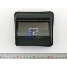 지폐 도어 ASSY (5024)