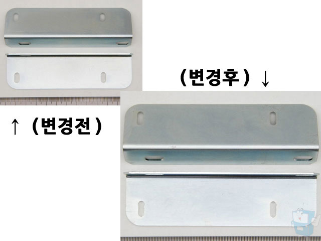 지폐 B/K (LV77-S 3014 우)