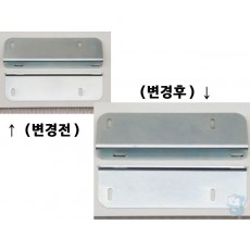 지폐 B/K (LV77-S 3014 우)