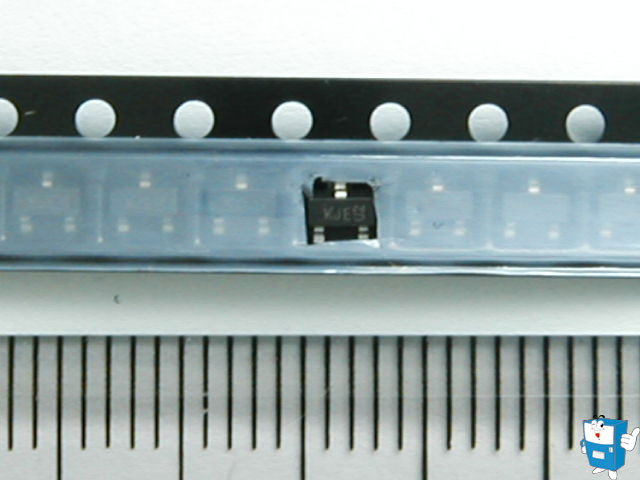 Diode BAV99