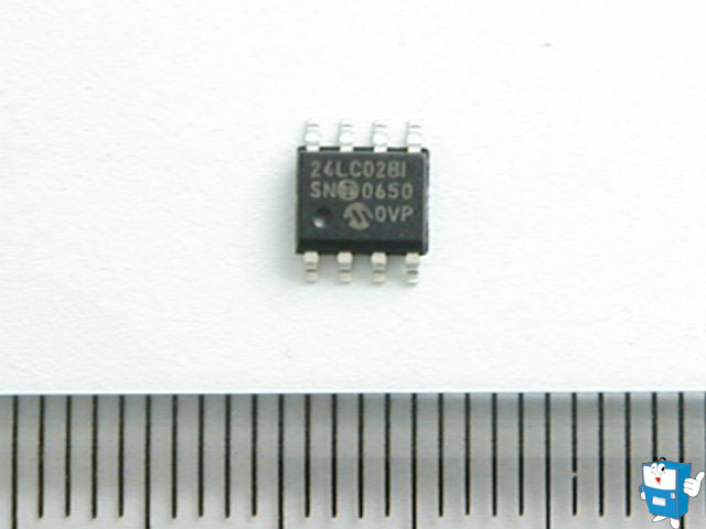 IC 24LC02B