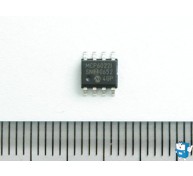 IC MCP6022-I/SN