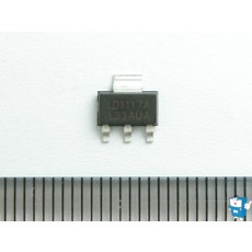 IC LD1117AL-3.3A-A