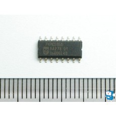 IC 74HC595