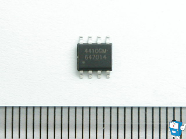 TR AP4410GM