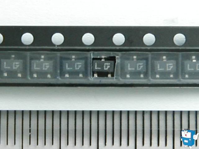 TR 2SC2712