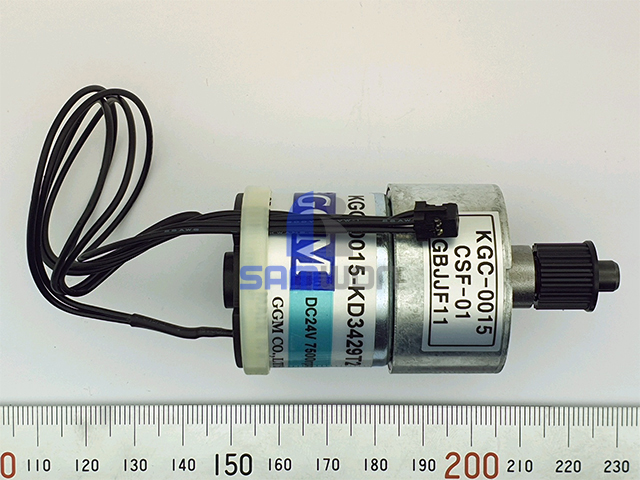 지폐방출모터 (LM-100) DC24V
