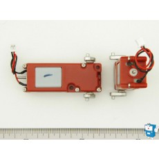 모터 스택 ASSY (ICT)