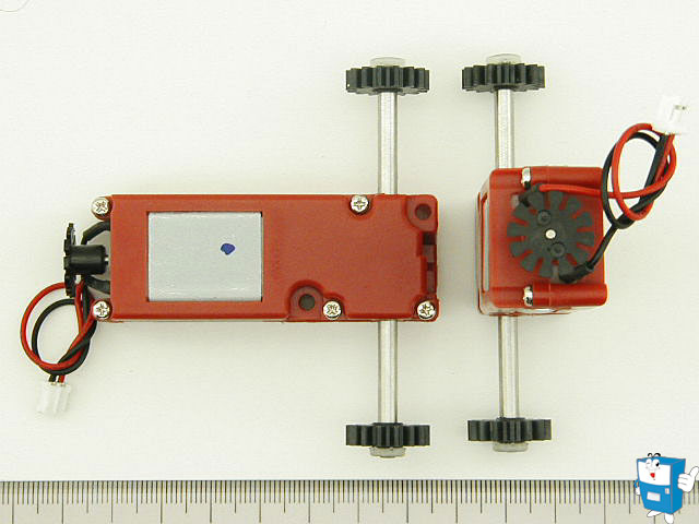 모터 입수 ASSY (ICT)