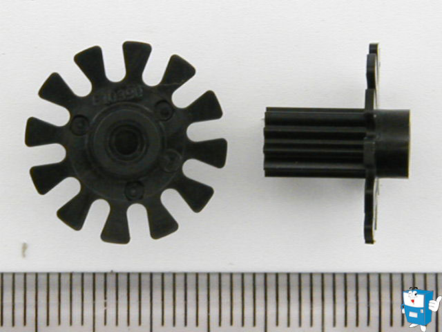 (L70) 입수 모터 임펠라