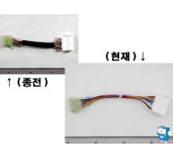 지폐 하네스 (구형 B/V에 사용)