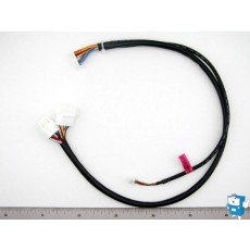 FP-003 PLUS HARNESS