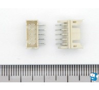 발광부 PCB CN6 (10P)