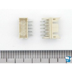 발광부 PCB CN6 (10P)