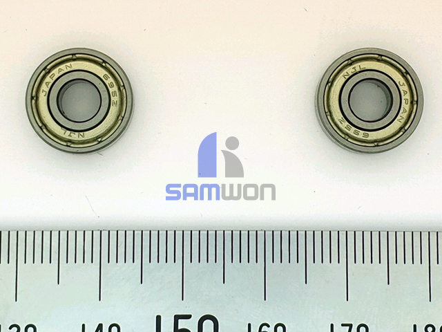LM-100 방출기 베어링
