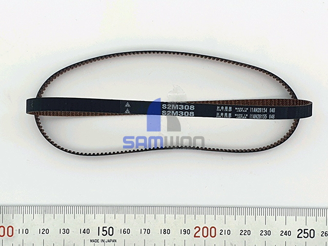 LM-100 BELT