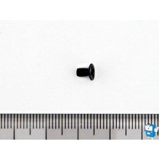 접시머리 SCREW (머신) 3x5mm