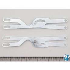 스택 레버 GUIDE (우)