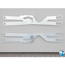 스택 레버 GUIDE (좌)