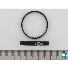 (L70) 벨트 (34MXL - 3.2mm)