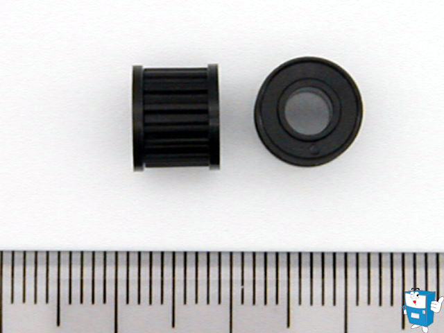 O 형 벨트 롤러 (14T)