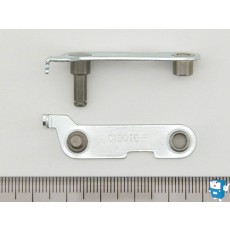 벨트 조정 판넬 (우)