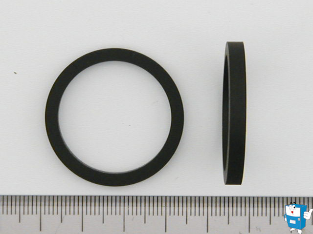 (ND-300KM) 롤러패킹 ø33mm