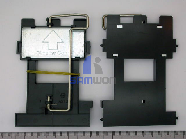 (ND-300KM) 상판 ASSY