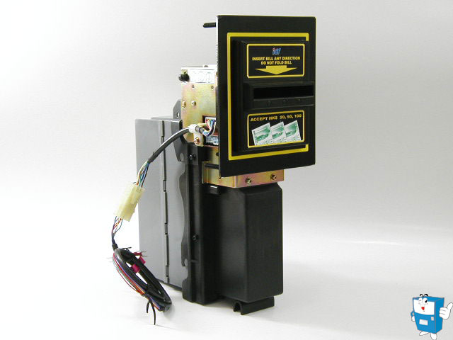 B/V (ICT BL-777/P6)