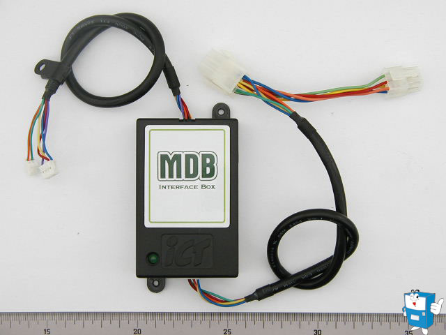(L70) MDB INTERFACE BOX ASSY