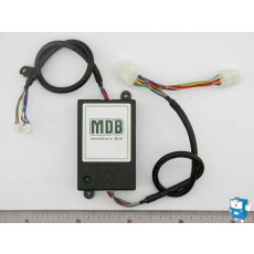 (L70) MDB INTERFACE BOX ASSY