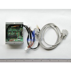 RS-232 인터페이스보드 ASSY