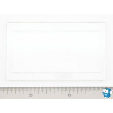 금액표시 DISPLAY COVER (5720)