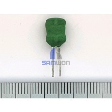 COIL 47mH (473) 7ø쵸크코일