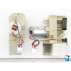 동전 반환 모터 ASSY(신형전용)