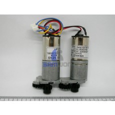 (CC6100) 동전반환모터  ASSY