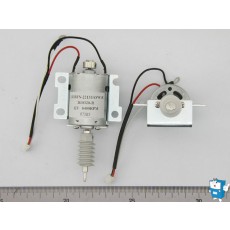 (MH-125GA) 12V 모터