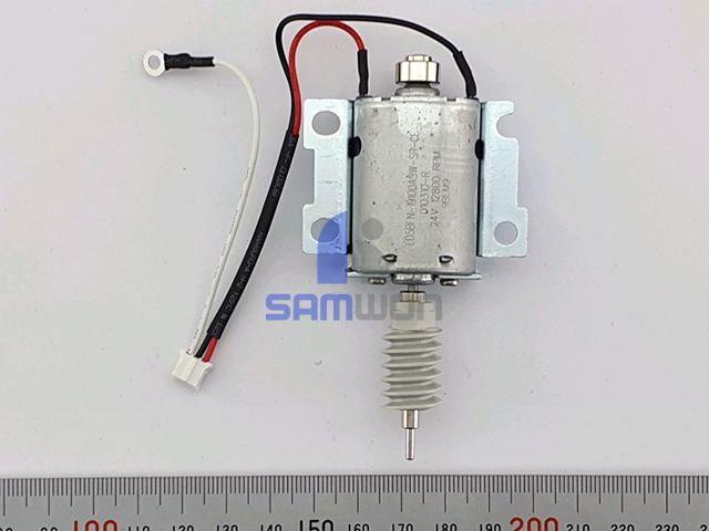(MH-245GA) 24V 모터