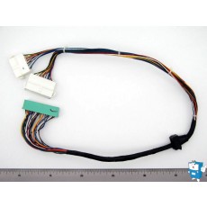 하네스 2P ASSY (B급)         x