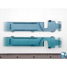 PL CHUTE SLAG (V-MAC)